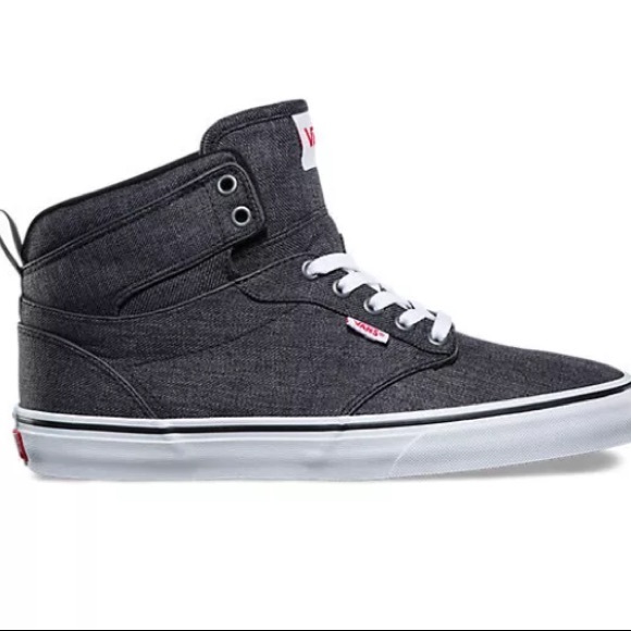 vans atwood hi mte